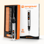 The Original Zengraver Engraving Pen