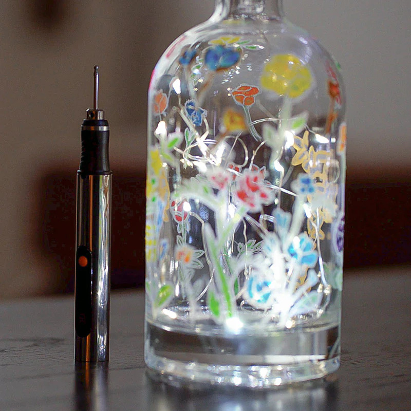 The Original Zengraver Engraving Pen